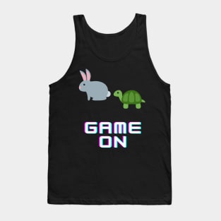 Game on! Tank Top